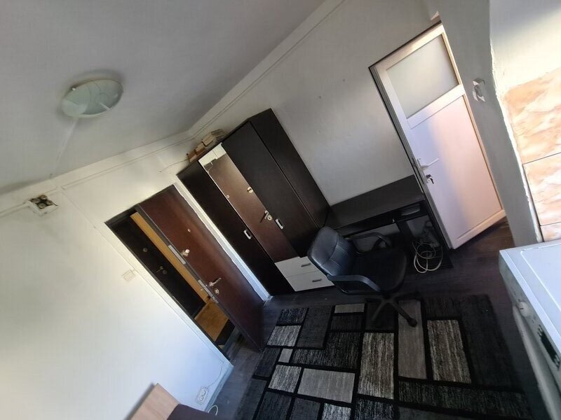 Titan, Auchan, vanzare garsoniera