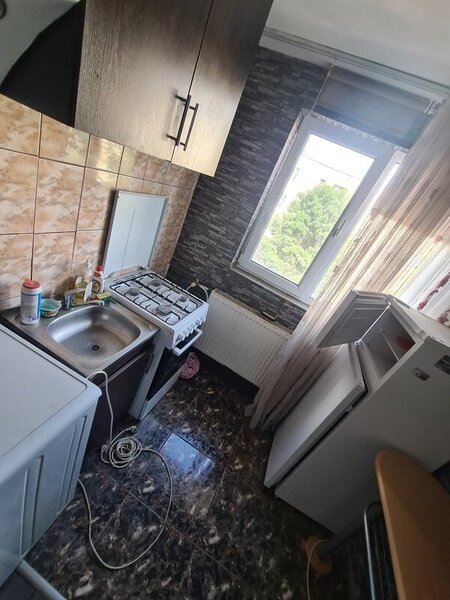 Titan, Auchan, vanzare garsoniera