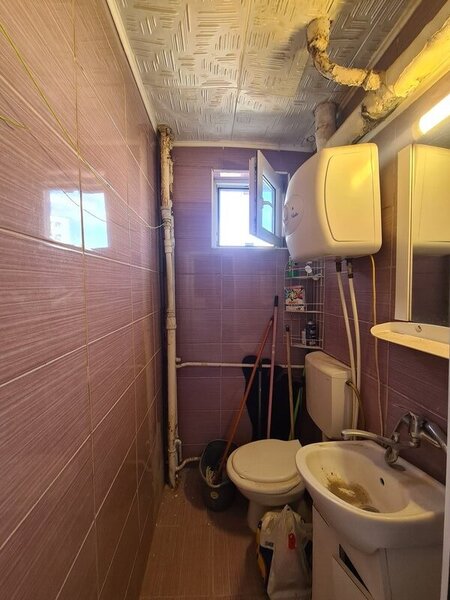 Titan, Auchan, vanzare garsoniera